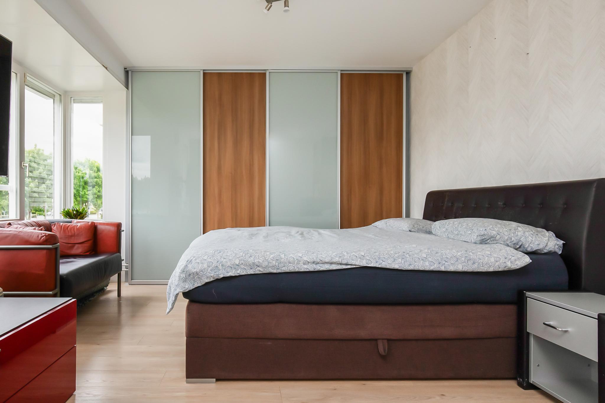 Reina Prinsen Geerligsdreef 87 , 2135 HS Hoofddorp 16