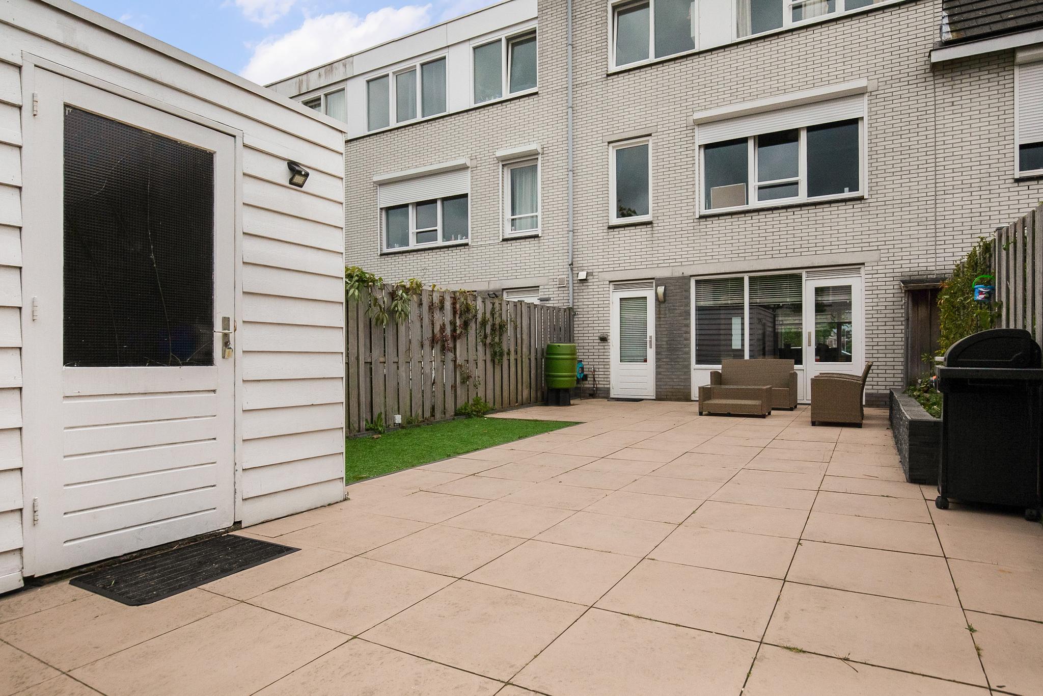 Reina Prinsen Geerligsdreef 87 , 2135 HS Hoofddorp 34