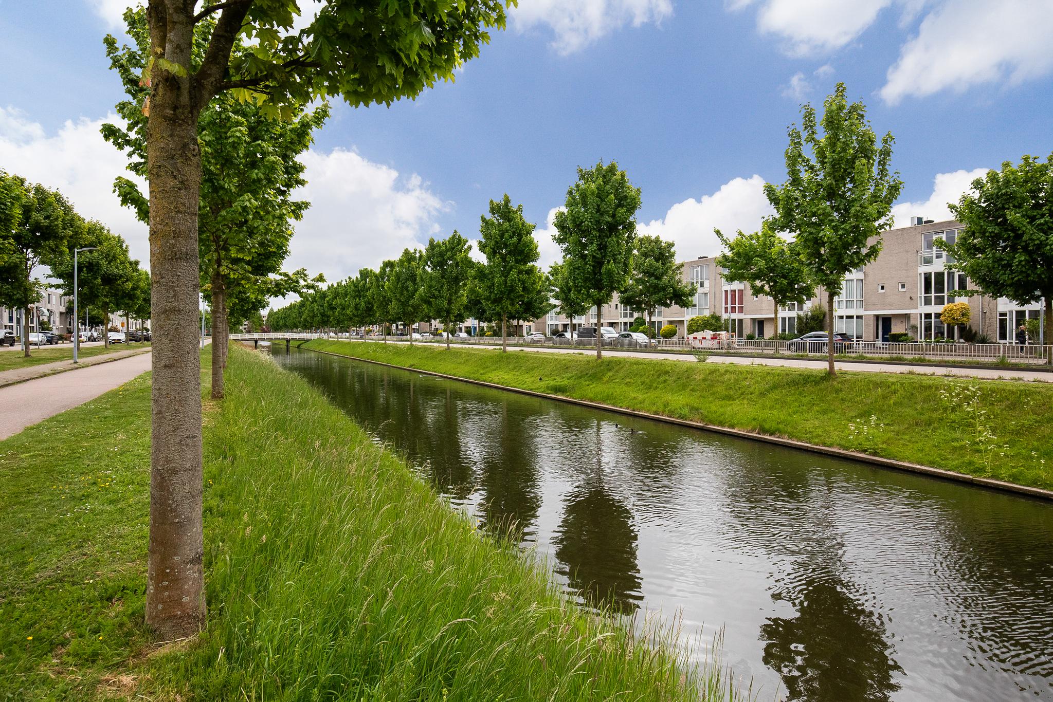 Reina Prinsen Geerligsdreef 87 , 2135 HS Hoofddorp 5