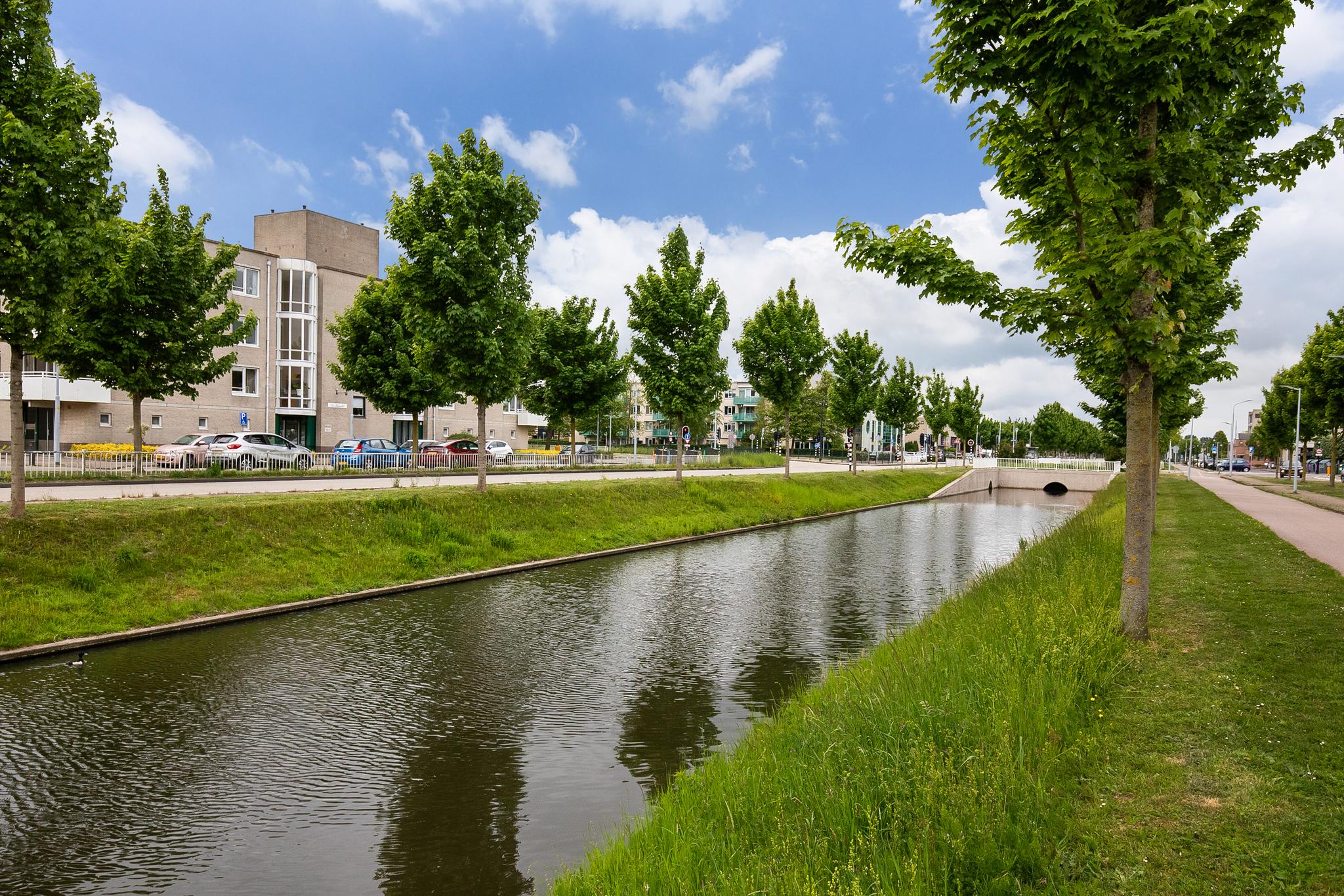 Reina Prinsen Geerligsdreef 87 , 2135 HS Hoofddorp 36