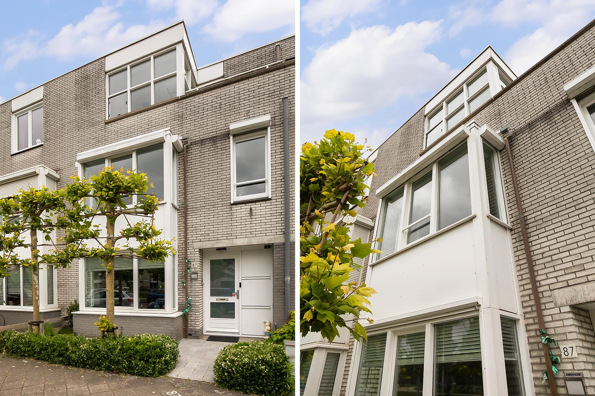 Reina Prinsen Geerligsdreef 87 , 2135 HS Hoofddorp 6