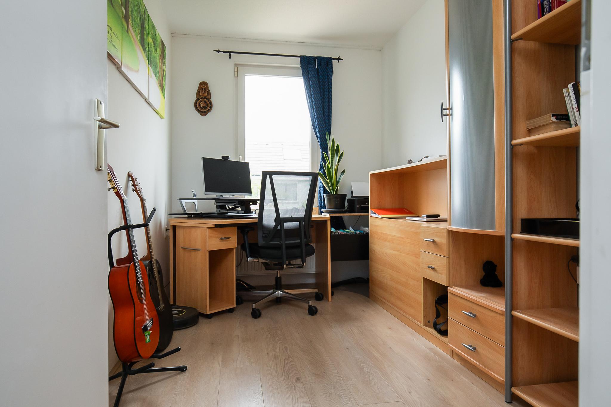 Reina Prinsen Geerligsdreef 87 , 2135 HS Hoofddorp 12