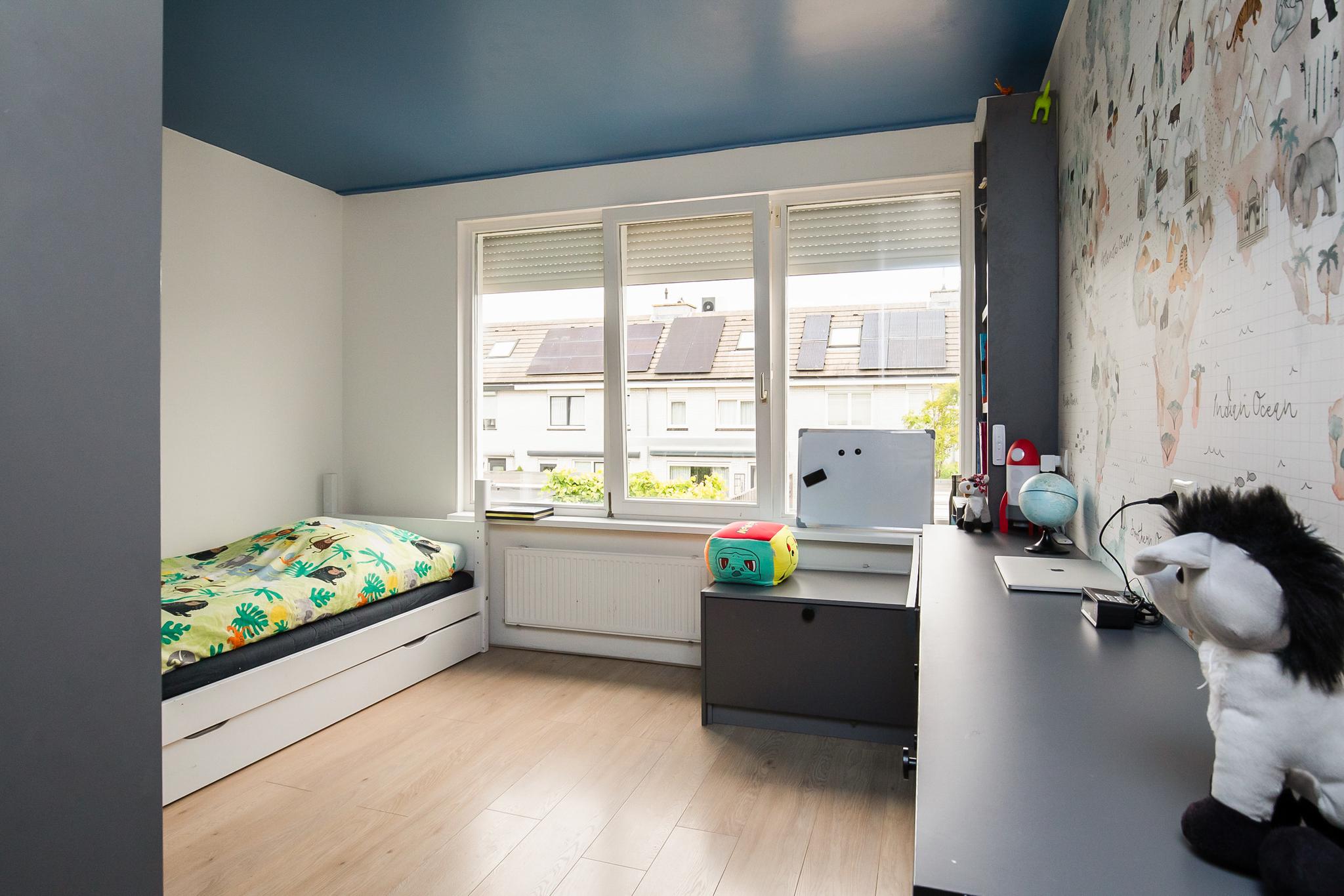 Reina Prinsen Geerligsdreef 87 , 2135 HS Hoofddorp 13