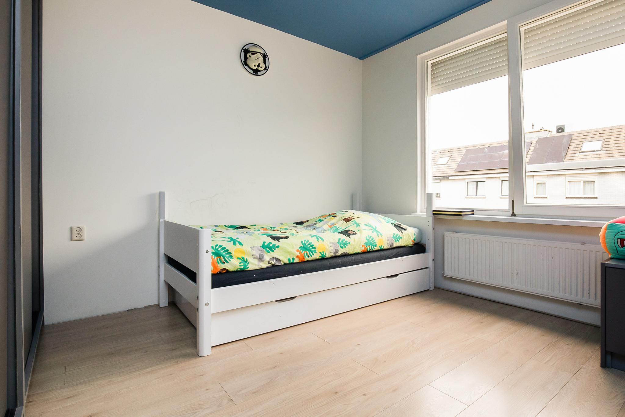 Reina Prinsen Geerligsdreef 87 , 2135 HS Hoofddorp 14