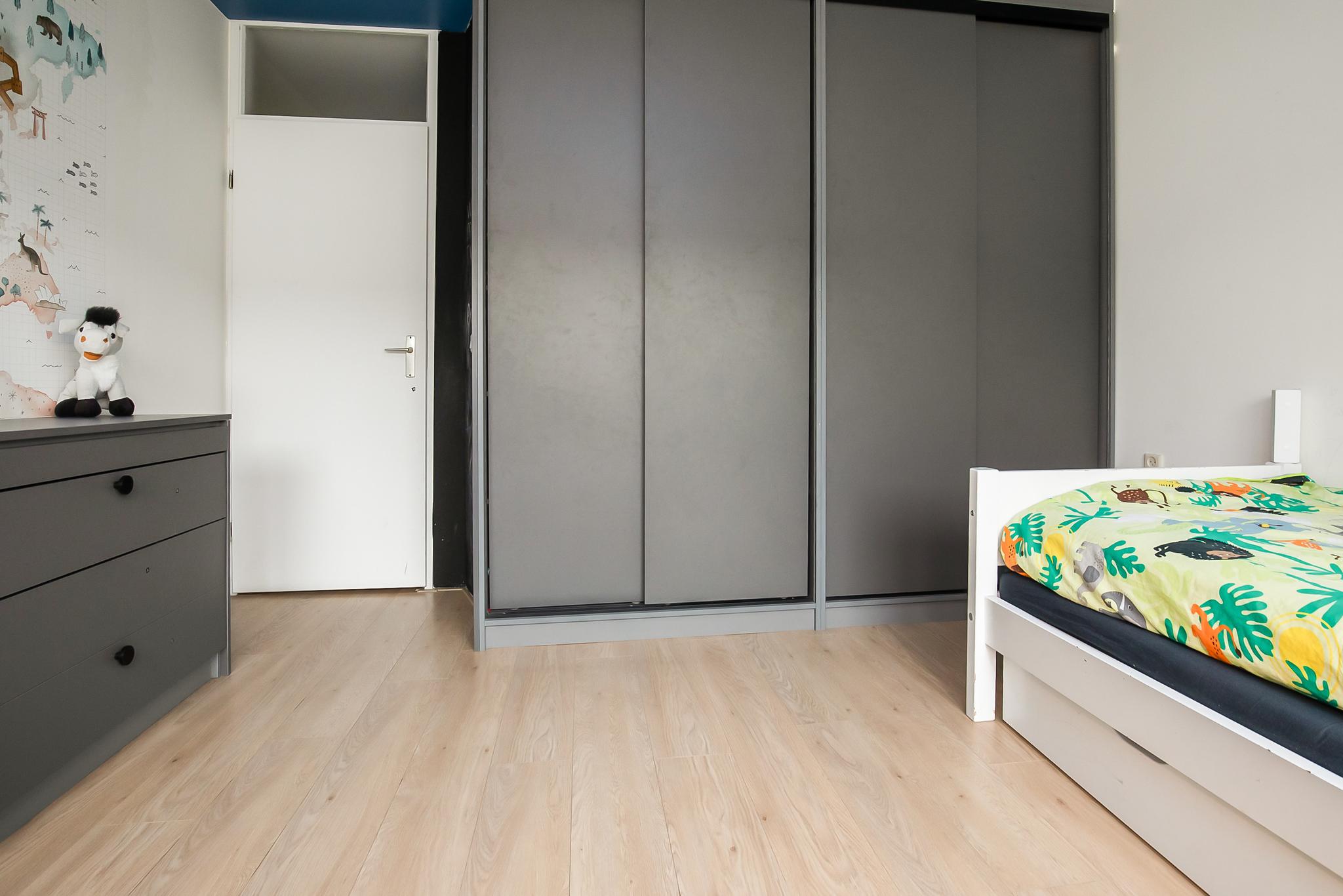 Reina Prinsen Geerligsdreef 87 , 2135 HS Hoofddorp 15