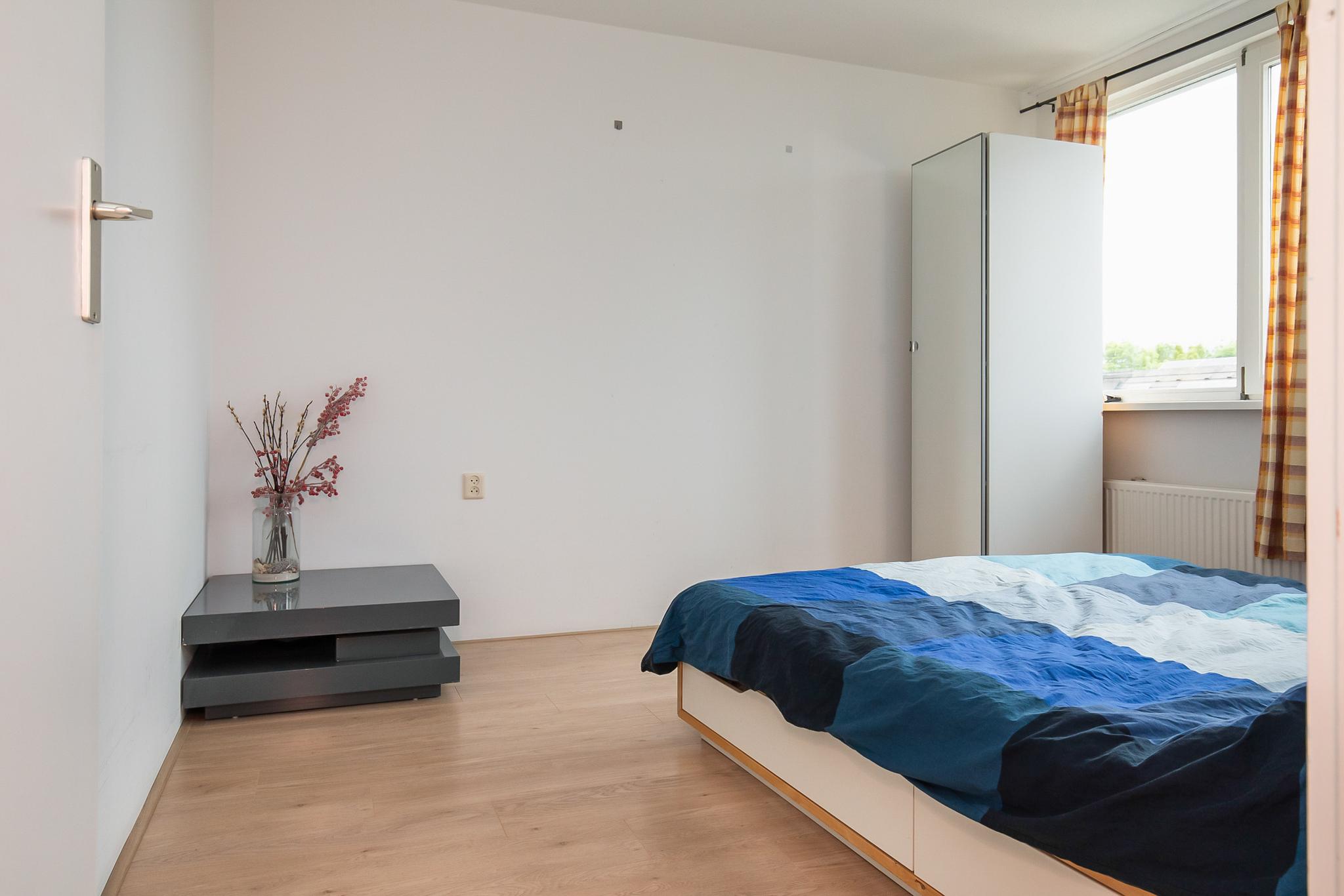 Reina Prinsen Geerligsdreef 87 , 2135 HS Hoofddorp 24