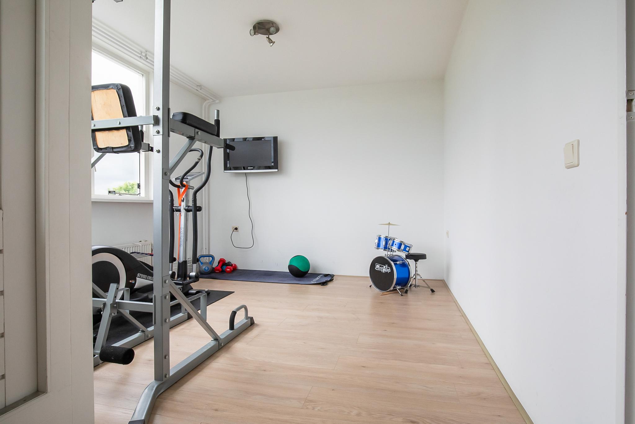 Reina Prinsen Geerligsdreef 87 , 2135 HS Hoofddorp 27