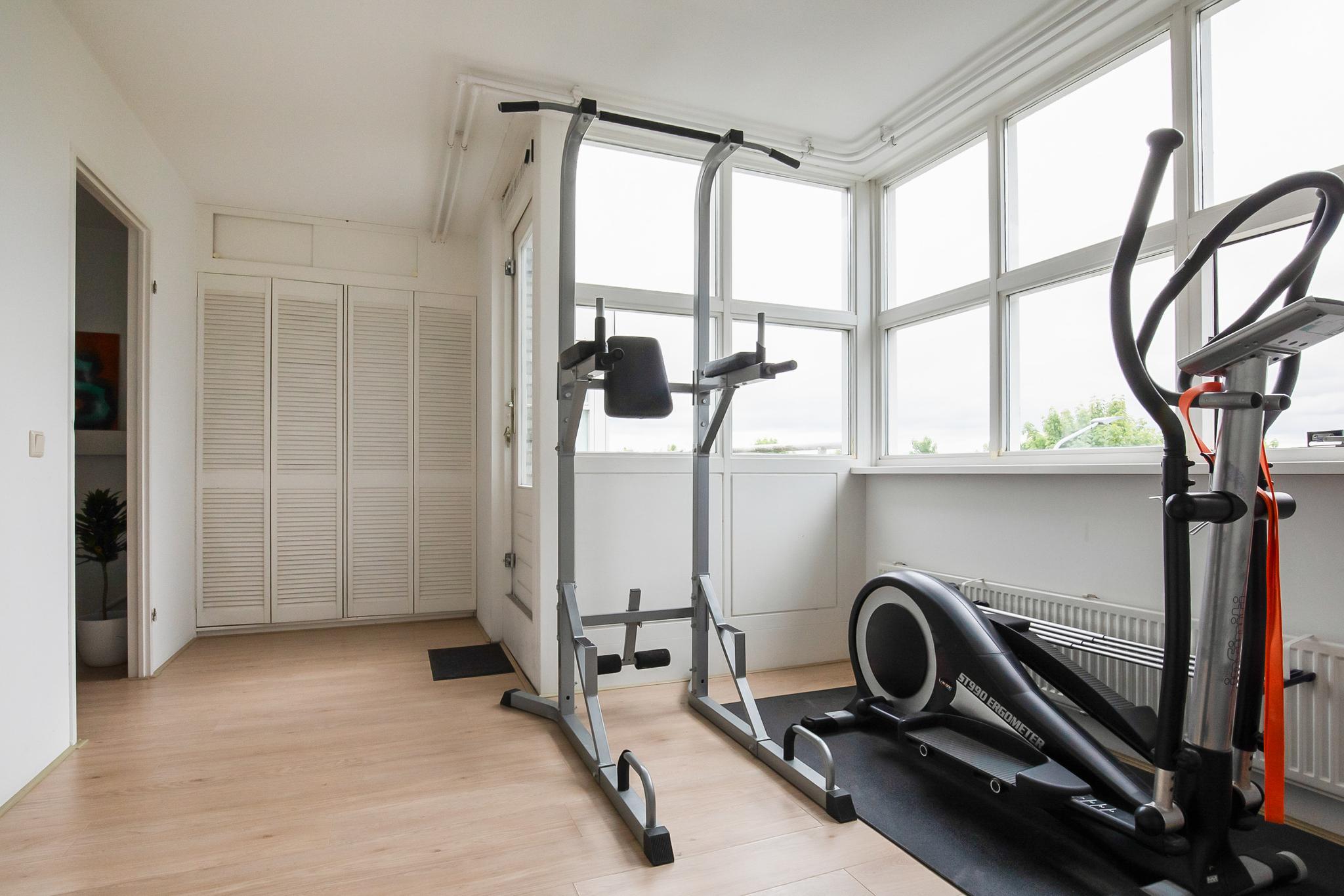 Reina Prinsen Geerligsdreef 87 , 2135 HS Hoofddorp 28