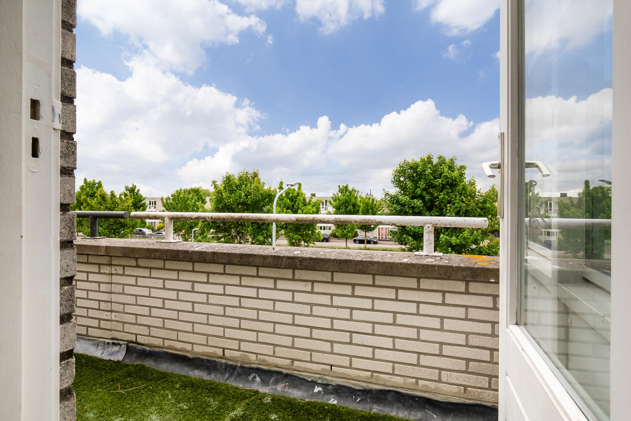 Reina Prinsen Geerligsdreef 87 , 2135 HS Hoofddorp 29