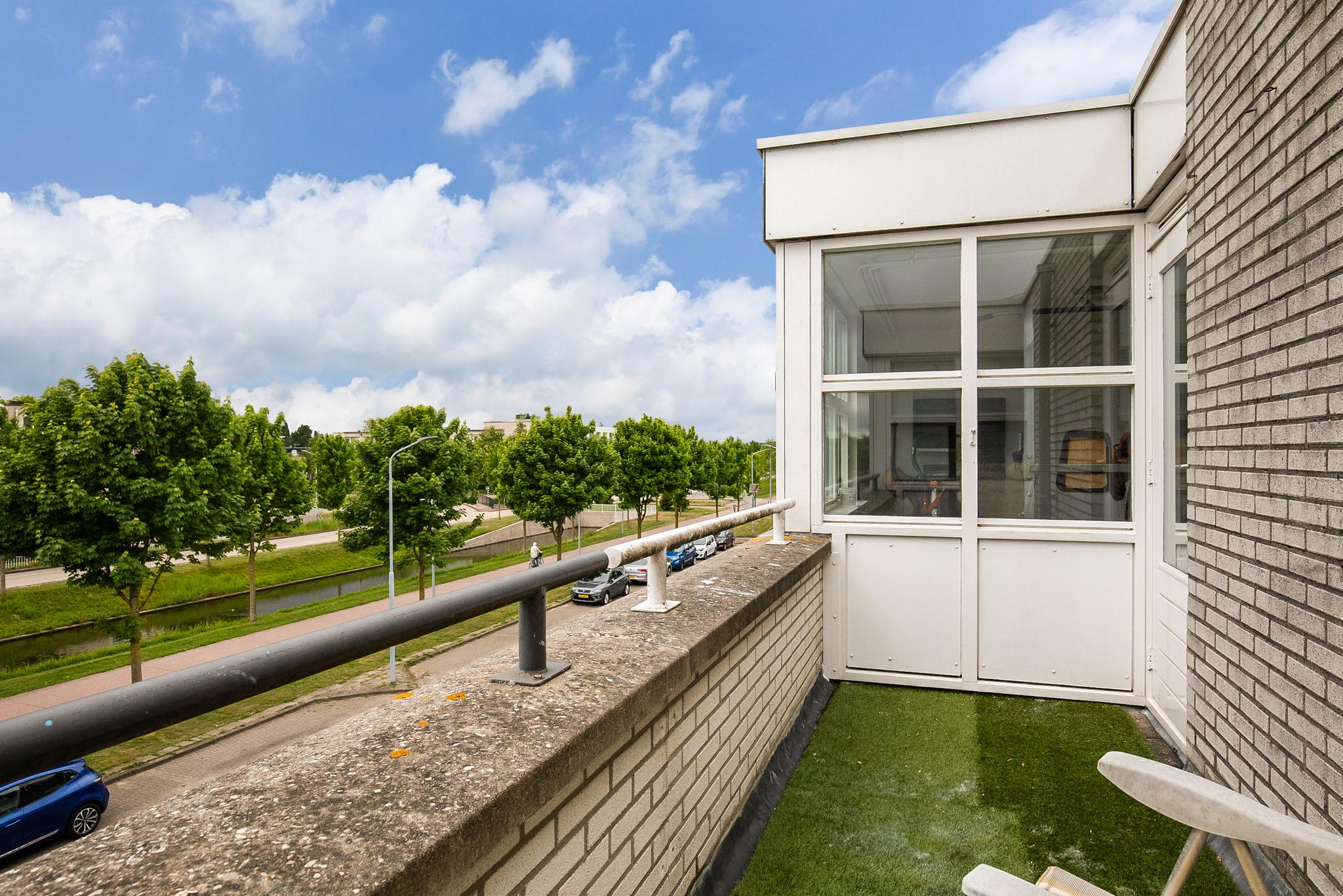 Reina Prinsen Geerligsdreef 87 , 2135 HS Hoofddorp 30