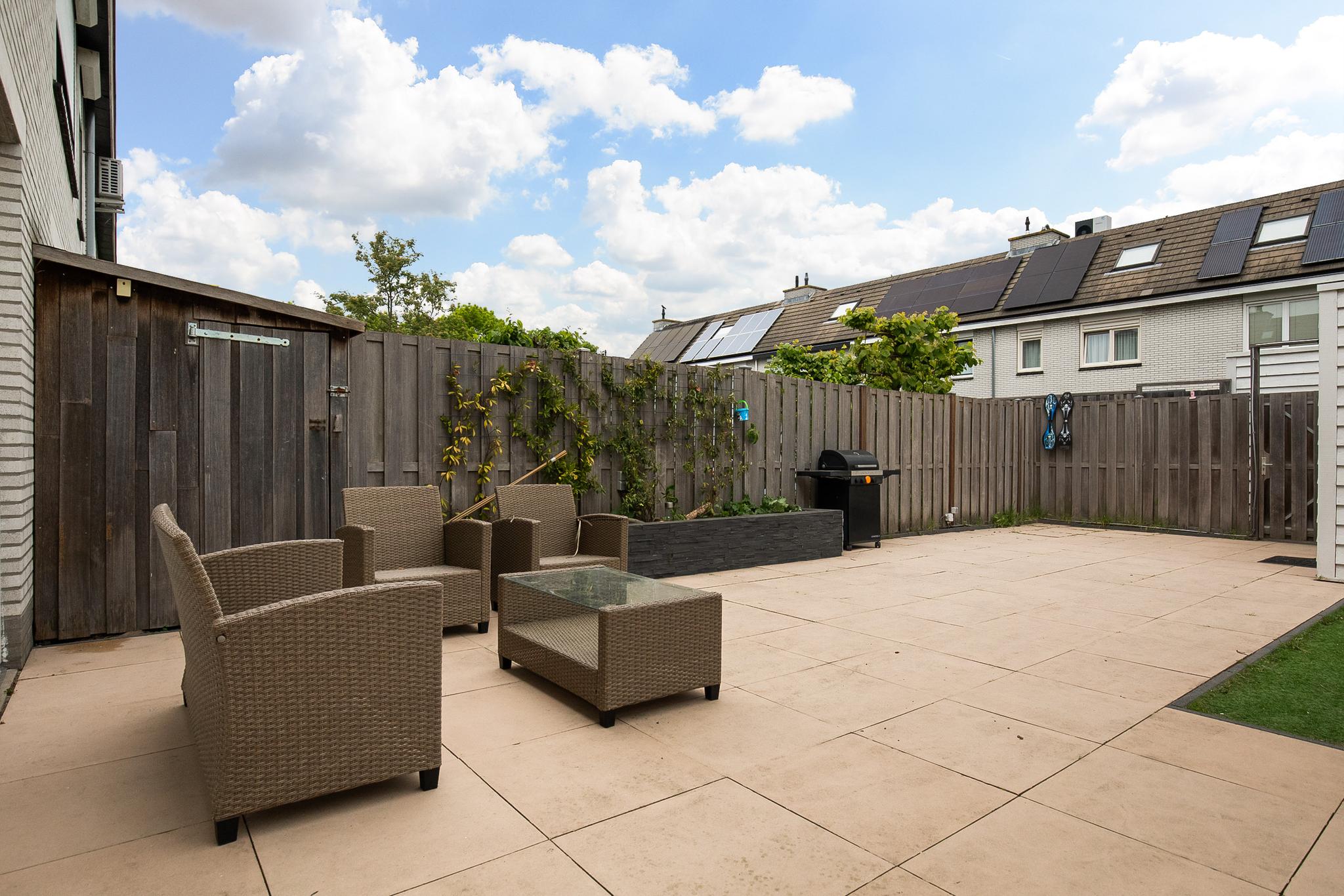 Reina Prinsen Geerligsdreef 87 , 2135 HS Hoofddorp 4