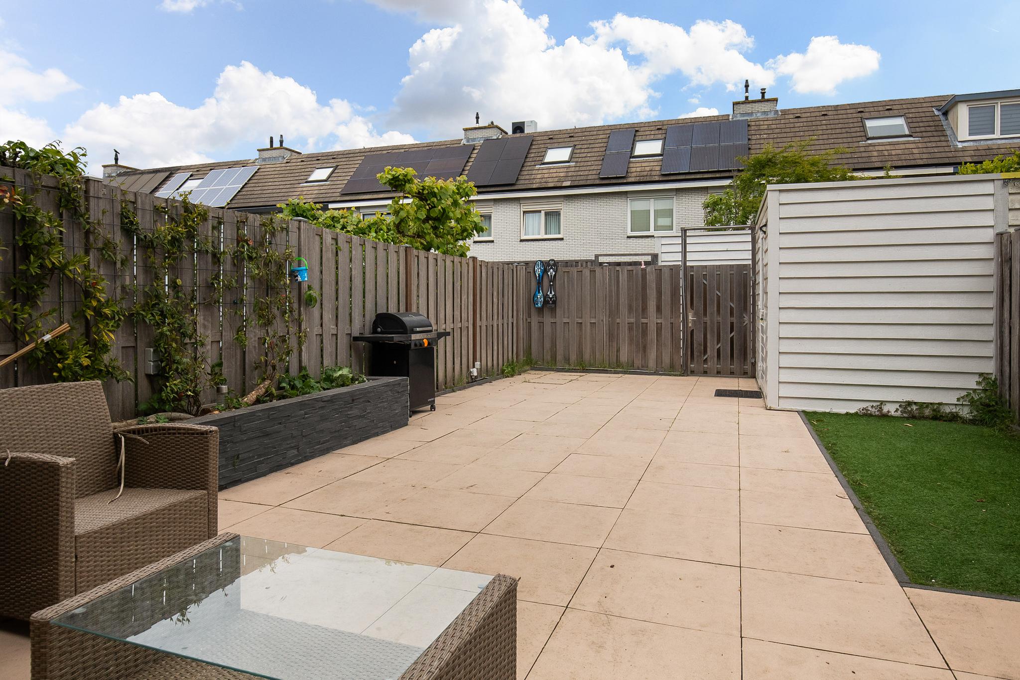 Reina Prinsen Geerligsdreef 87 , 2135 HS Hoofddorp 33