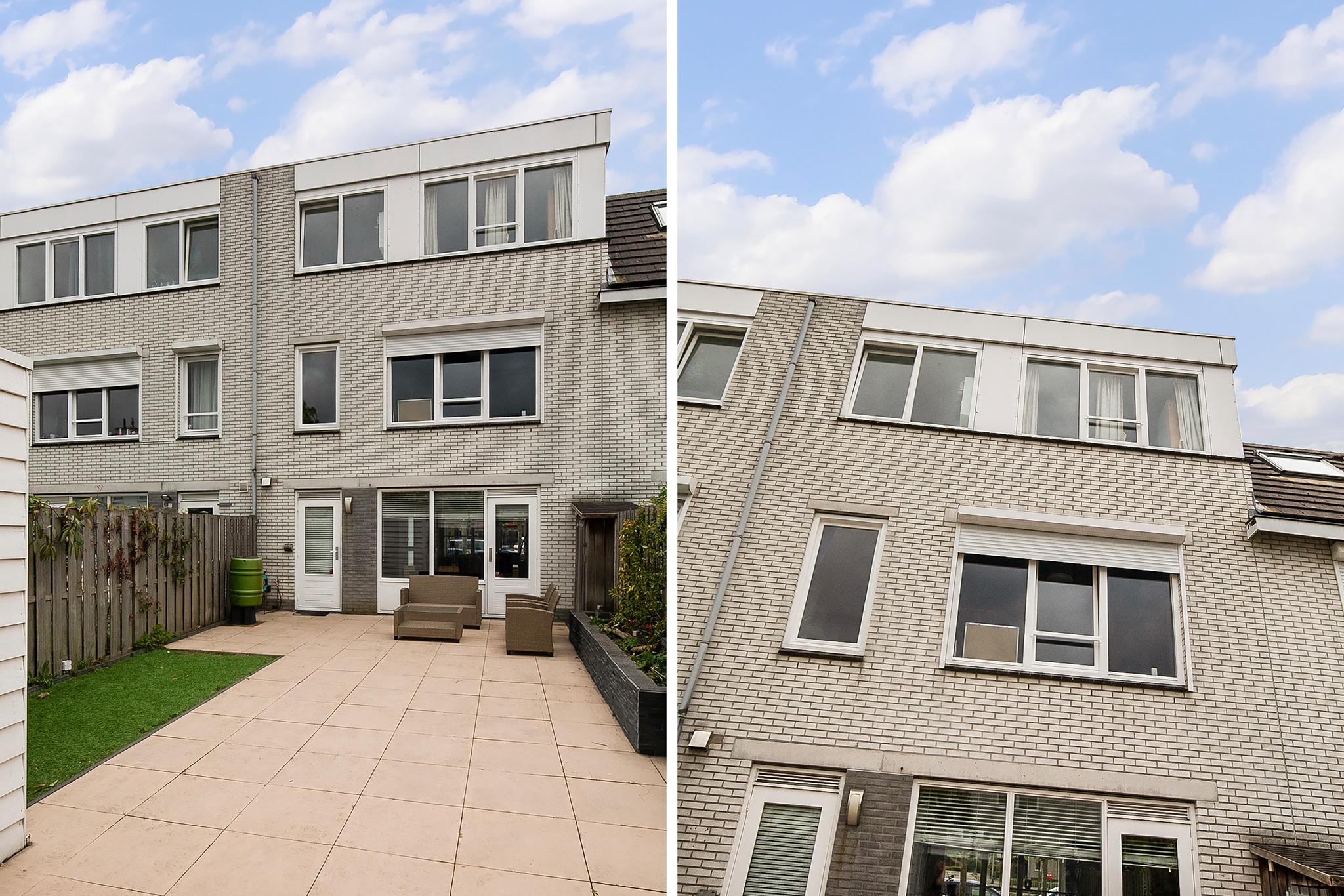 Reina Prinsen Geerligsdreef 87 , 2135 HS Hoofddorp 35